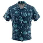 Chemise hawaïenne Tribu de l’Eau Avatar – Maison Otaku