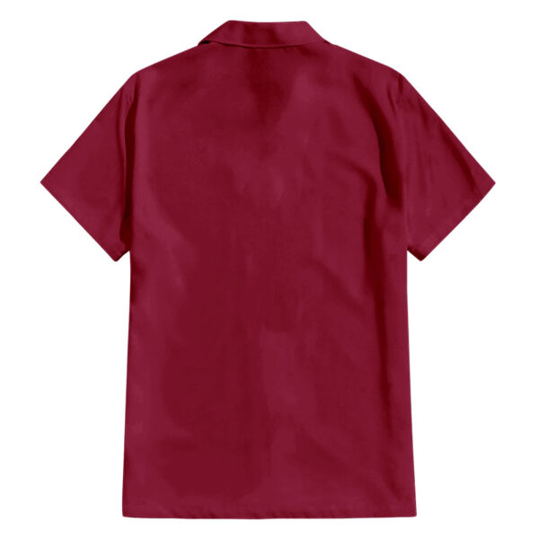 Chemise hawaïenne Wendy Marvell Fairy Tail - Maison Otaku – Image 2