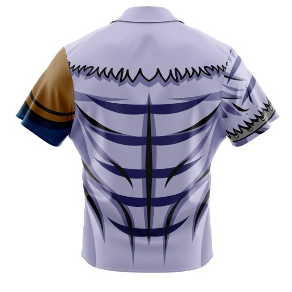 Chemise hawaïenne Weregarurumon - Maison Otaku – Image 2