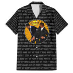 Chemise hawaïenne Will Smith Gif Meme Drôle – Maison Otaku