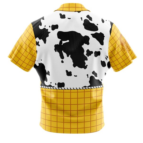 Chemise hawaïenne Woody Toy Story - Maison Otaku – Image 2