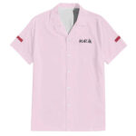 Chemise hawaïenne Yamada Asaemon Sagiri Hells Paradise Style Japonais – Maison Otaku