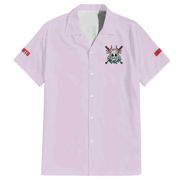 Chemise hawaïenne Yamato One Piece V2 - Maison Otaku – Image 2