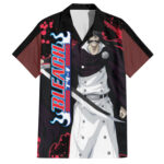 Chemise hawaïenne Yhwach Bleach – Maison Otaku