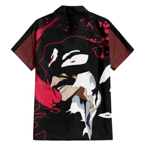 Chemise hawaïenne Yhwach Bleach - Maison Otaku – Image 2