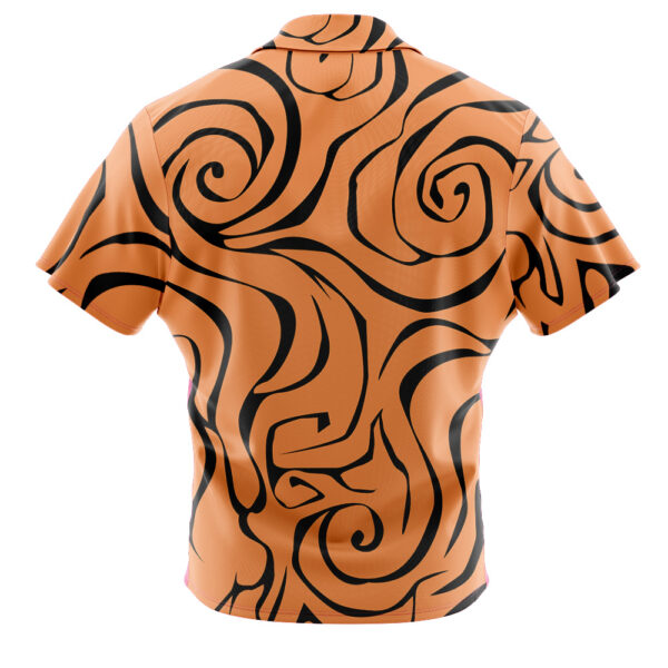 Chemise hawaïenne Jeune Franky One Piece - Maison Otaku – Image 2