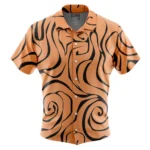 Chemise hawaïenne Jeune Franky One Piece – Maison Otaku