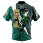 Chemise hawaïenne Yusuke Urameshi YuYu Hakusho – Maison Otaku