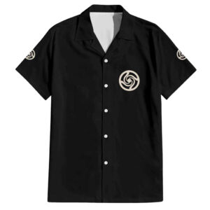 Chemise hawaïenne Yuta Okkotsu Jujutsu Kaisen - Maison Otaku
