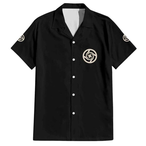 Chemise hawaïenne Yuta Okkotsu Jujutsu Kaisen - Maison Otaku