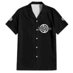 Chemise hawaïenne Yuta Okkotsu Jujutsu Kaisen Style Japonais – Maison Otaku