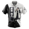 Chemise hawaïenne Zaraki Kenpachi Bleach - Maison Otaku