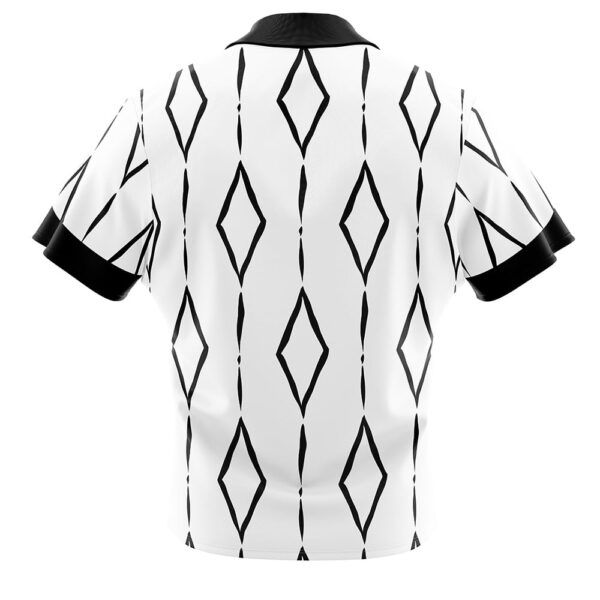 Chemise hawaïenne Zoro Arc Alabasta One Piece - Maison Otaku – Image 2