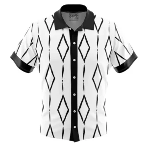 Chemise hawaïenne Zoro Arc Alabasta One Piece - Maison Otaku