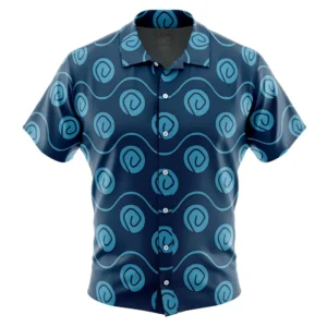 Chemise hawaïenne Zorro Arlong Park One Piece - Maison Otaku