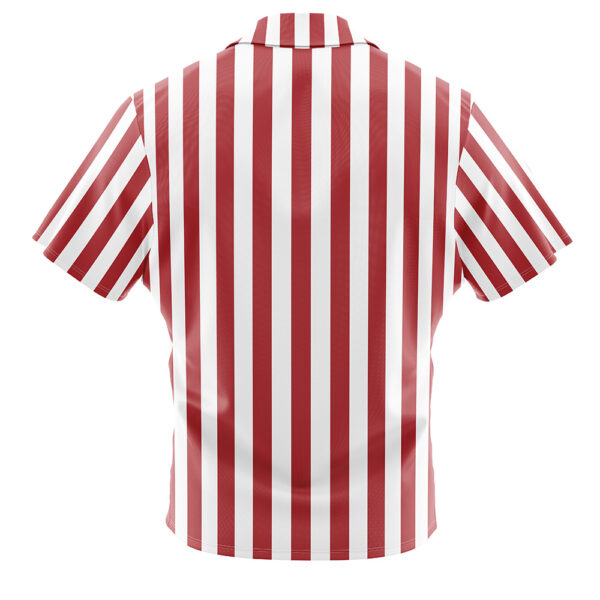 Chemise hawaïenne Zoro Sabaody One Piece - Maison Otaku – Image 2