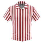 Chemise hawaïenne Zoro Sabaody One Piece – Maison Otaku