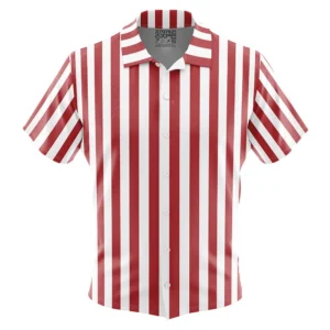 Chemise hawaïenne Zoro Sabaody One Piece - Maison Otaku