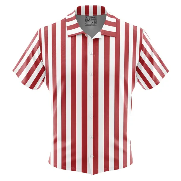 Chemise hawaïenne Zoro Sabaody One Piece - Maison Otaku