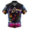 Chemise hawaïenne Akatsuki Astral Led Pain - Maison Otaku