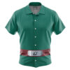 Chemise hawaïenne Rock Lee Shippuden - Maison Otaku