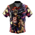 Chemise hawaïenne Trippy Asta – Maison Otaku