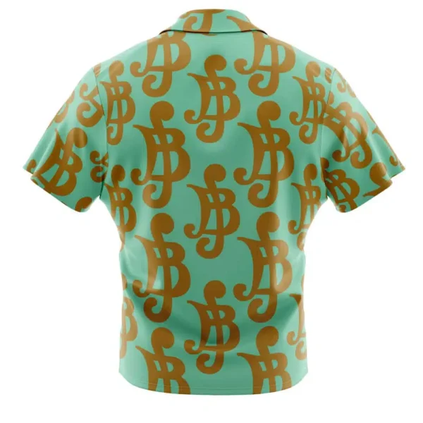 Chemise hawaïenne Baies One Piece - Maison Otaku – Image 2