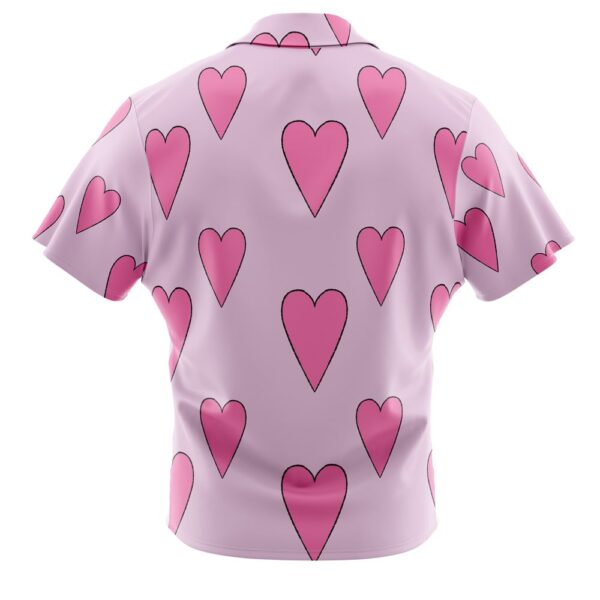 Chemise hawaïenne Corazon Donquixote Rosinante One Piece - Maison Otaku – Image 2