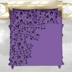 Housse De Couette Marque Maudite Shippuden Parure de lit Ensemble De Literie