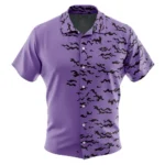 Chemise hawaïenne Marque Maudite Shippuden – Maison Otaku