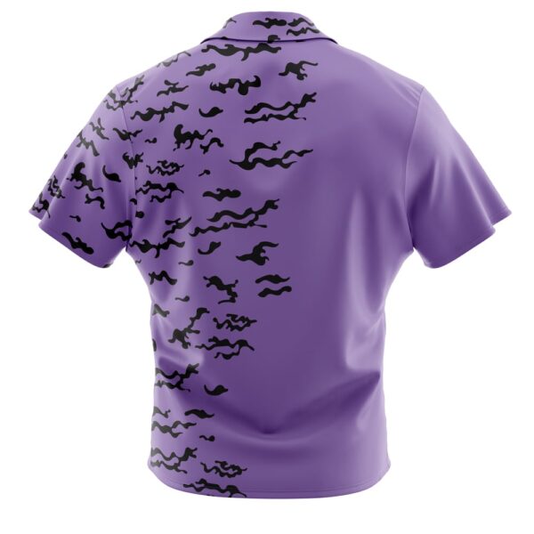 Chemise hawaïenne Marque Maudite Shippuden - Maison Otaku – Image 2