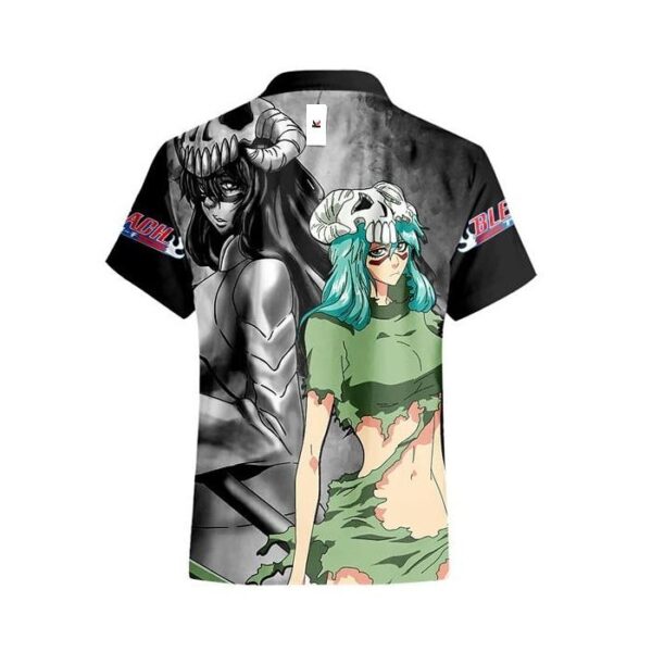 Chemise hawaïenne Bleach Nel Tu 02 - Maison Otaku – Image 2