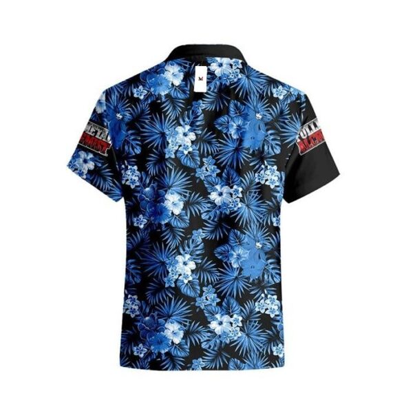 Chemise hawaïenne Dragon Ball Z Goku Super Saiyan - Maison Otaku – Image 3