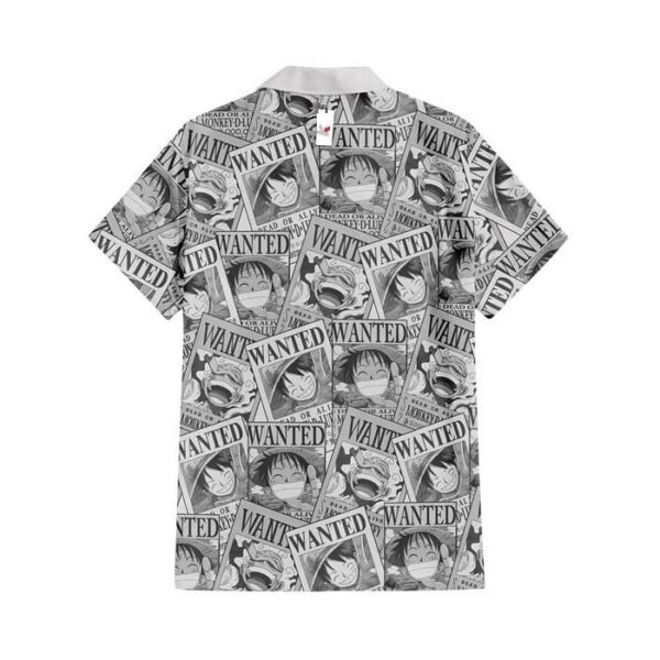 Chemise hawaïenne My Hero Academia Uravity - Maison Otaku – Image 3