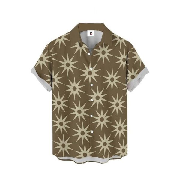 Chemise hawaïenne Demon Slayer Hotaru Haganezuka 04 - Maison Otaku – Image 2