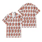 Chemise hawaïenne Demon Slayer Hotaru Haganezuka 02 – Maison Otaku