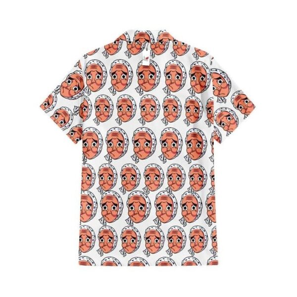 Chemise hawaïenne Demon Slayer Hotaru Haganezuka 02 - Maison Otaku – Image 3