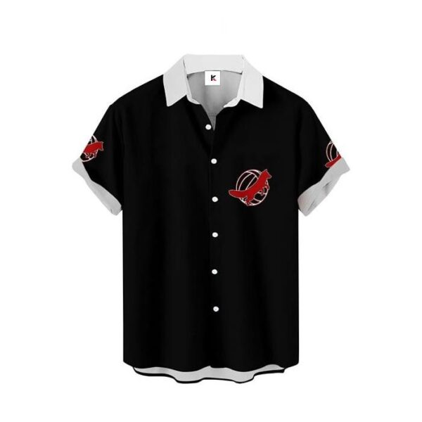 Chemise hawaïenne Seven Deadly Sins - Maison Otaku – Image 3