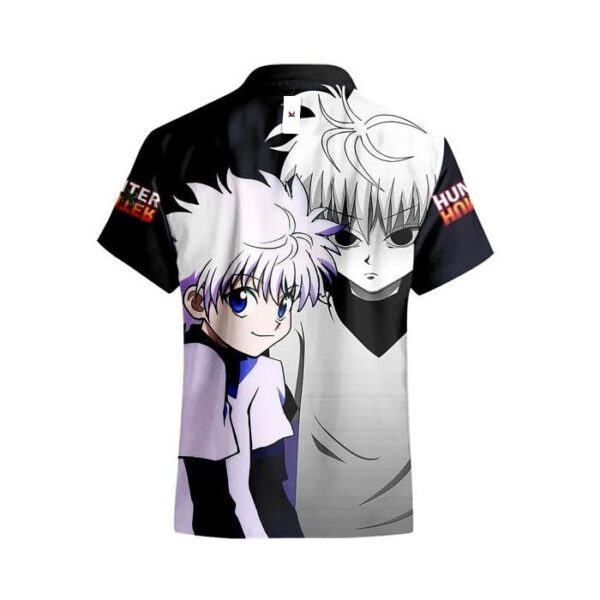 Chemise hawaïenne Haikyuu!! Kei Tsukishima - Maison Otaku – Image 3