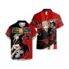 Chemise hawaïenne Soul Eater Maka Albarn - Maison Otaku