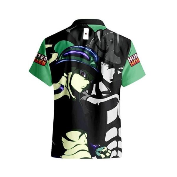 Chemise hawaïenne Haikyuu!! Koshi Sugawara - Maison Otaku – Image 3