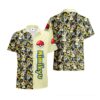 Chemise hawaïenne Pokémon Mimikyu 03 - Maison Otaku