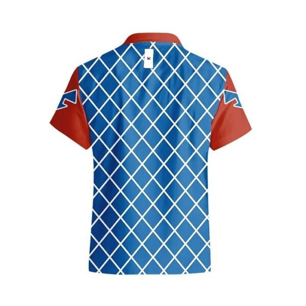 Chemise hawaïenne Haikyuu!! MSBY - Maison Otaku – Image 3