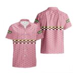 Chemise hawaïenne Demon Slayer Nezuko 04 – Maison Otaku