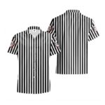 Chemise hawaïenne Demon Slayer Obanai Iguro 02 – Maison Otaku