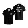 Chemise hawaïenne Tokyo Revengers Gang Rokuhara Tandai - Maison Otaku