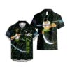 Chemise hawaïenne One Piece Roronoa Zoro 05 - Maison Otaku