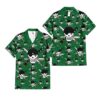 Chemise hawaïenne One Piece Roronoa Zoro 02 - Maison Otaku
