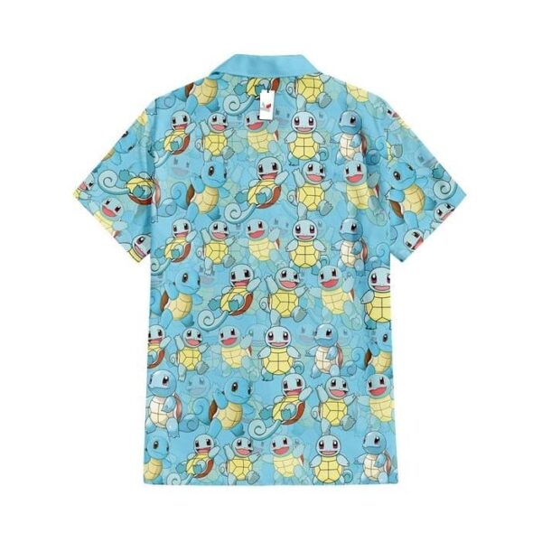Chemise hawaïenne One Punch Man Mumen Rider - Maison Otaku – Image 3