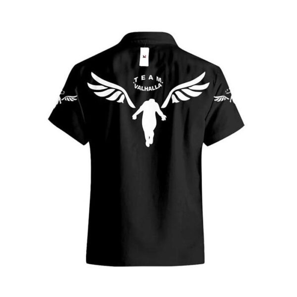Chemise hawaïenne Sword Art Online Leafa - Maison Otaku – Image 3